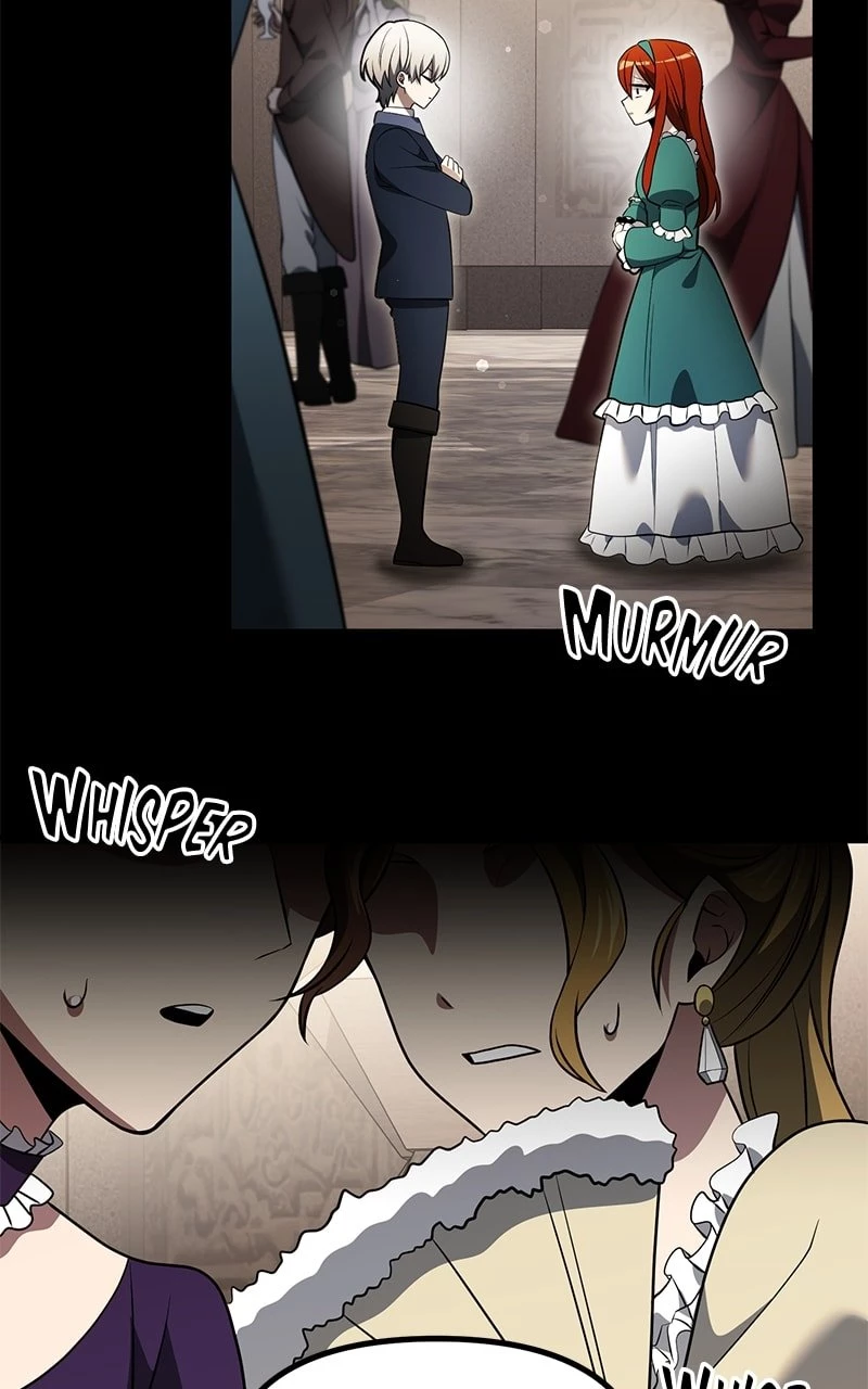 Time-Limited Genius Dark Knight Chapter 37 - 18