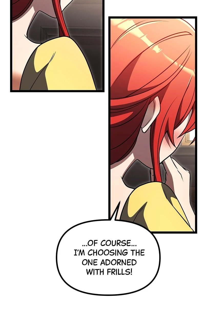 Time-Limited Genius Dark Knight Chapter 36 - 13