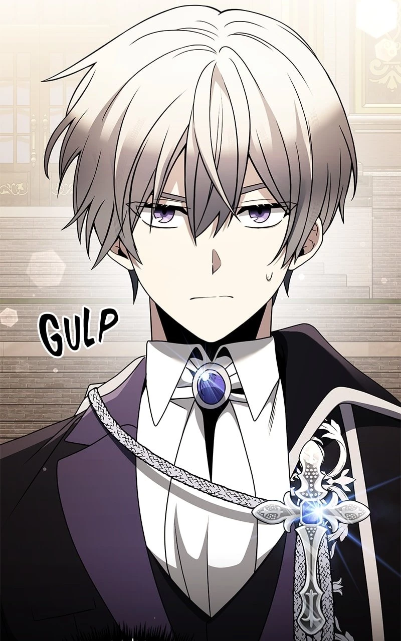 Time-Limited Genius Dark Knight Chapter 37 - 21