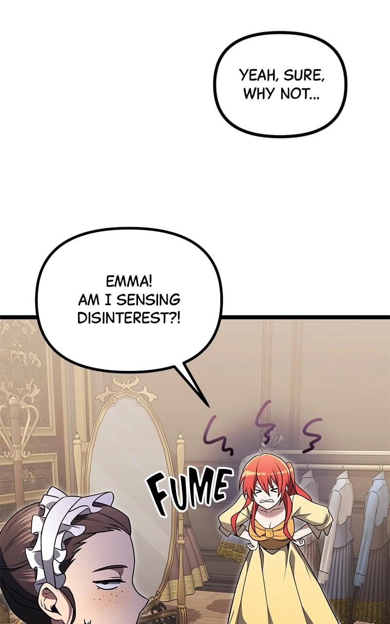 Time-Limited Genius Dark Knight Chapter 36 - 14