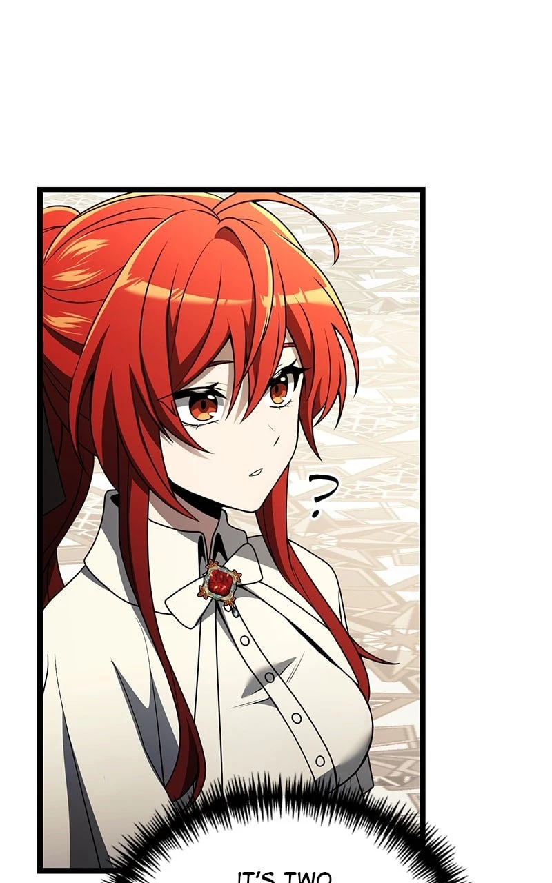Time-Limited Genius Dark Knight Chapter 37 - 24