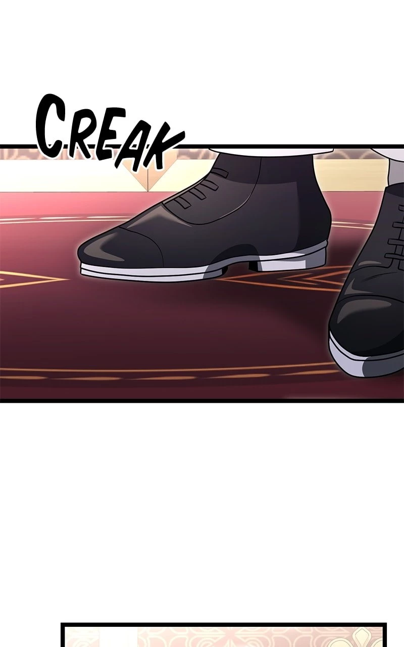 Time-Limited Genius Dark Knight Chapter 36 - 20
