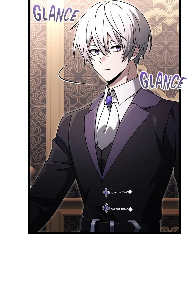 Time-Limited Genius Dark Knight Chapter 36 - 21