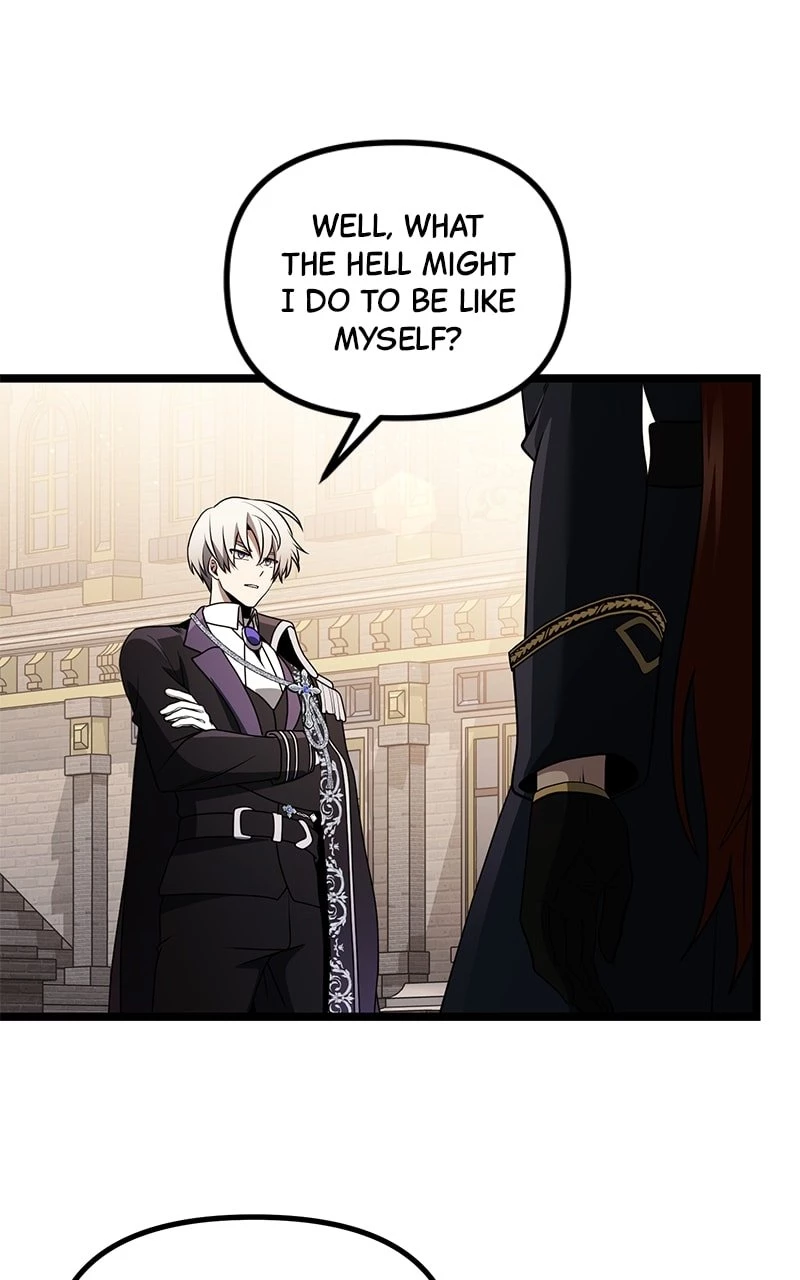 Time-Limited Genius Dark Knight Chapter 37 - 27