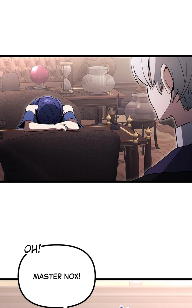 Time-Limited Genius Dark Knight Chapter 36 - 22