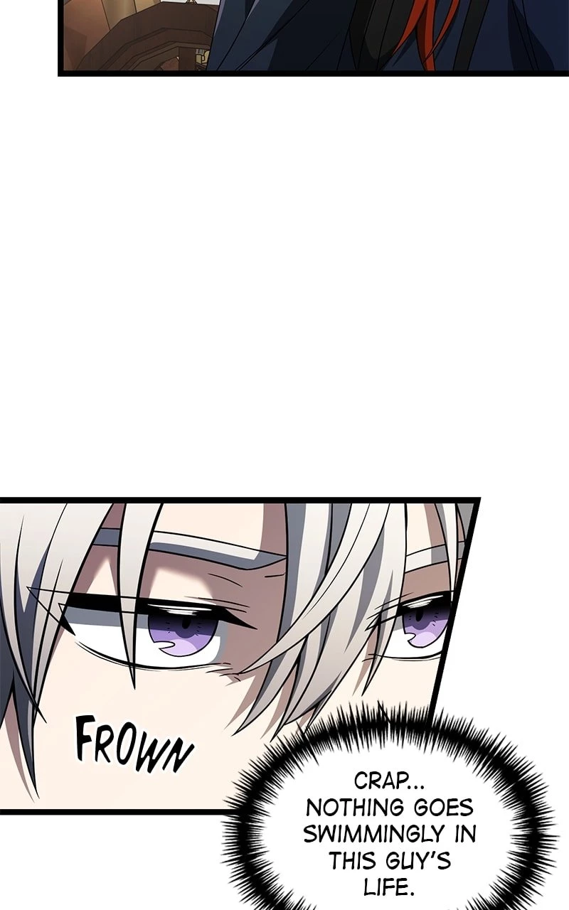 Time-Limited Genius Dark Knight Chapter 37 - 29