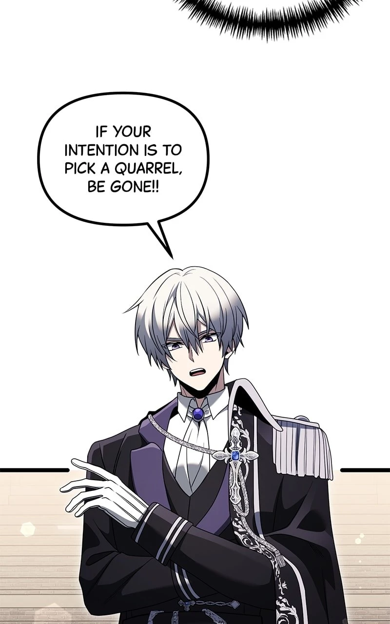 Time-Limited Genius Dark Knight Chapter 37 - 30