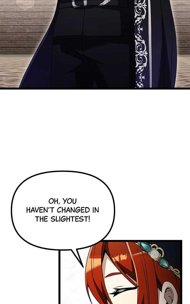 Time-Limited Genius Dark Knight Chapter 37 - 31