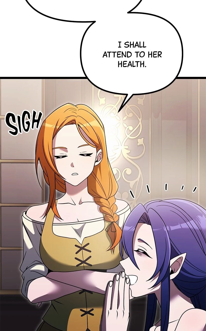 Time-Limited Genius Dark Knight Chapter 36 - 26