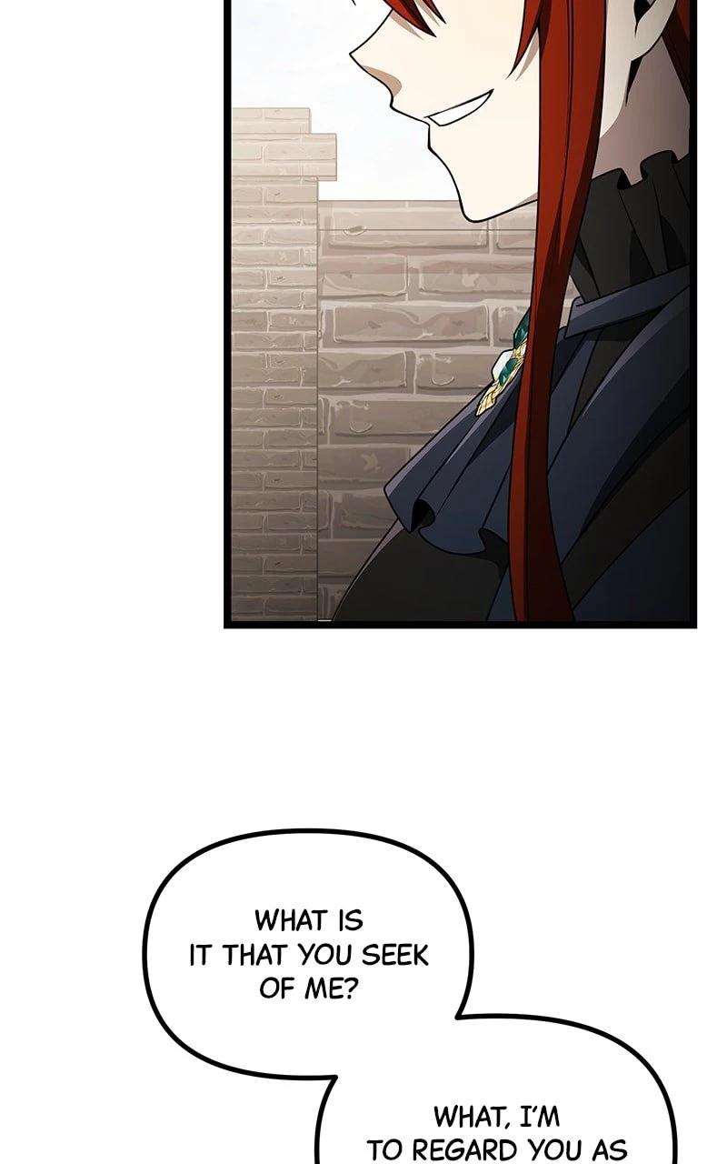 Time-Limited Genius Dark Knight Chapter 37 - 32