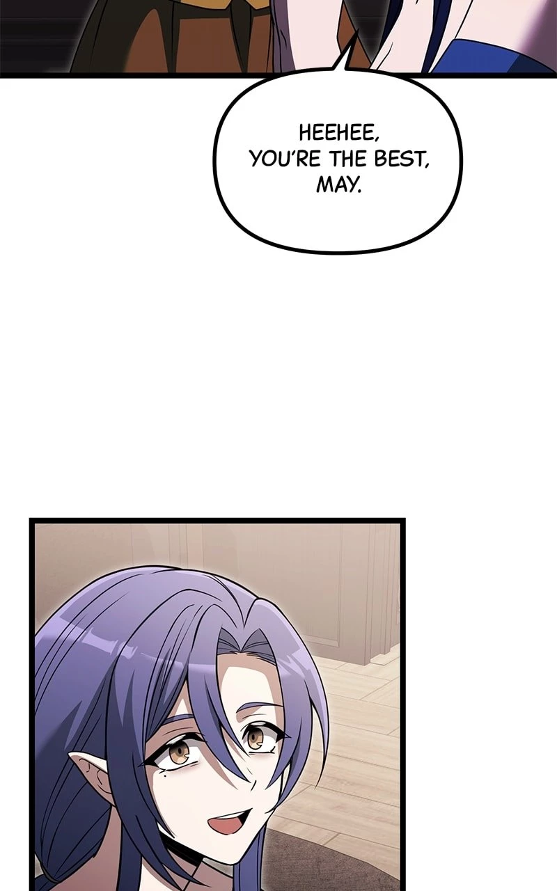 Time-Limited Genius Dark Knight Chapter 36 - 27