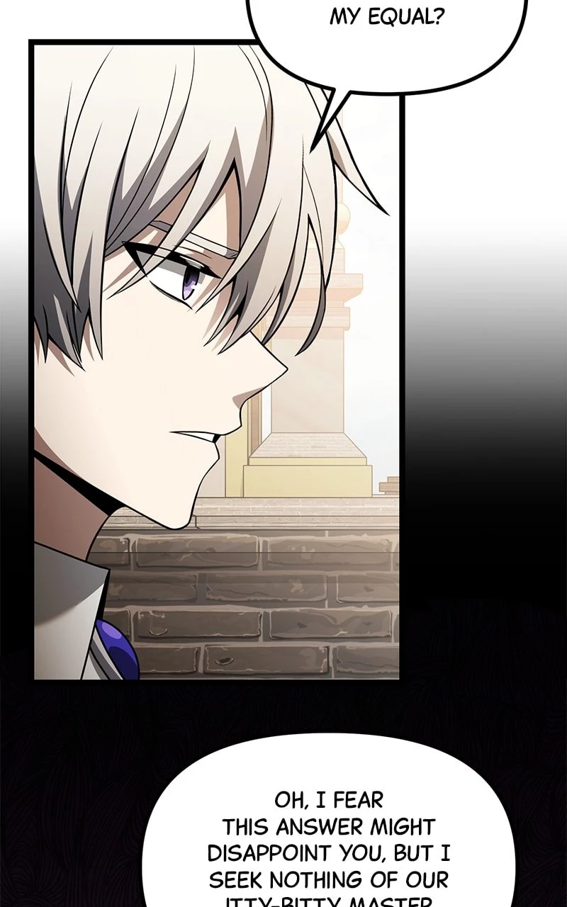 Time-Limited Genius Dark Knight Chapter 37 - 33