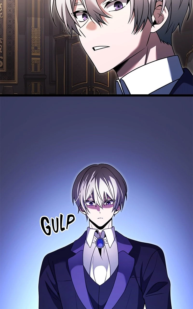 Time-Limited Genius Dark Knight Chapter 36 - 29