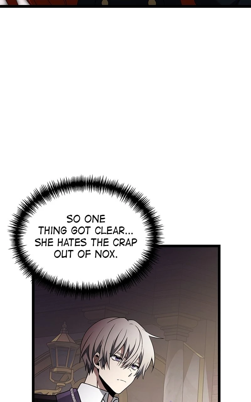 Time-Limited Genius Dark Knight Chapter 37 - 35