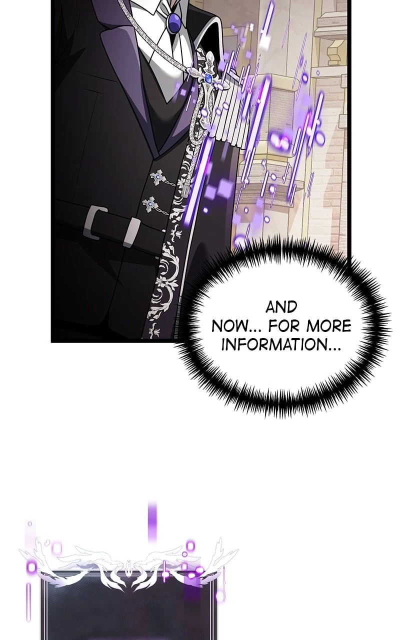 Time-Limited Genius Dark Knight Chapter 37 - 36