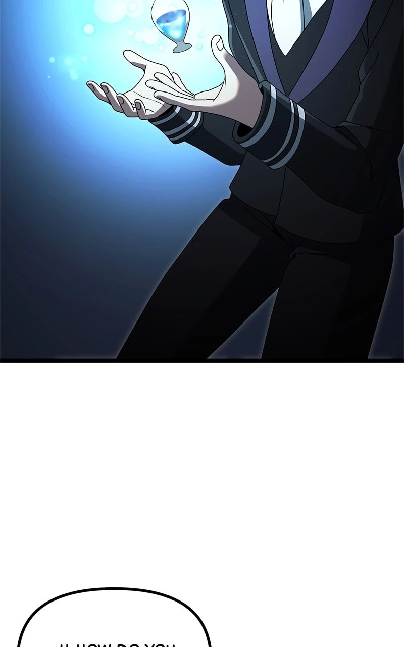 Time-Limited Genius Dark Knight Chapter 36 - 34