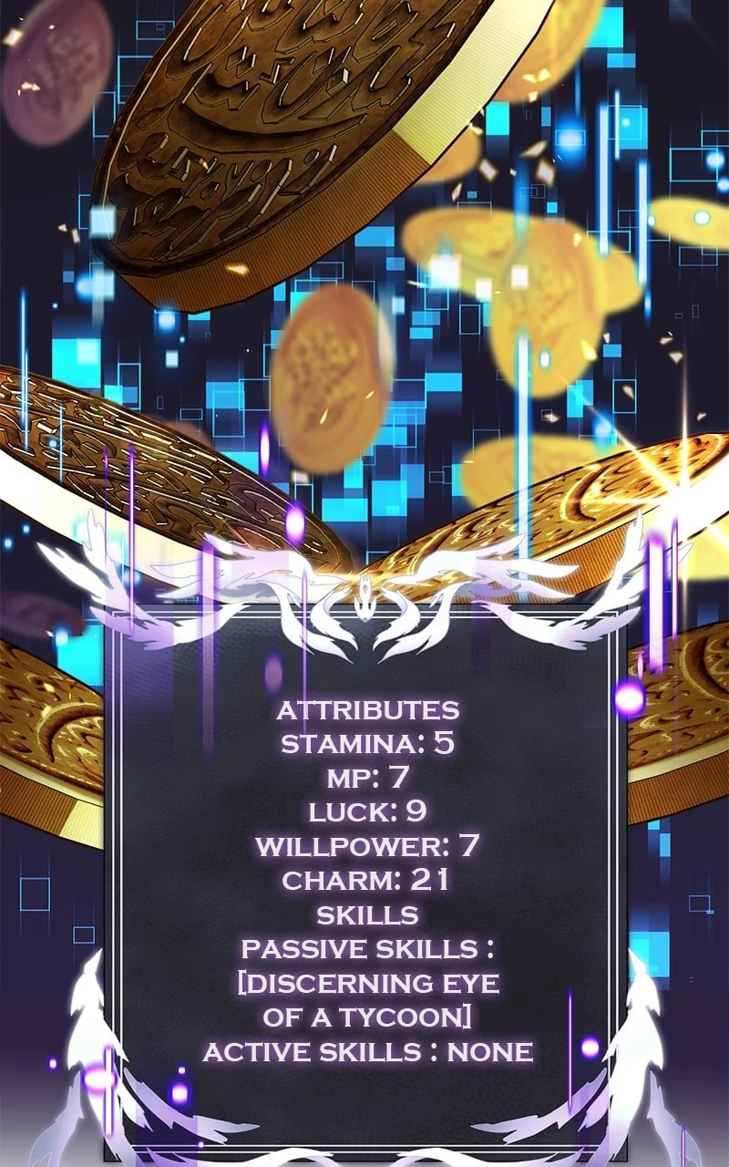 Time-Limited Genius Dark Knight Chapter 37 - 40