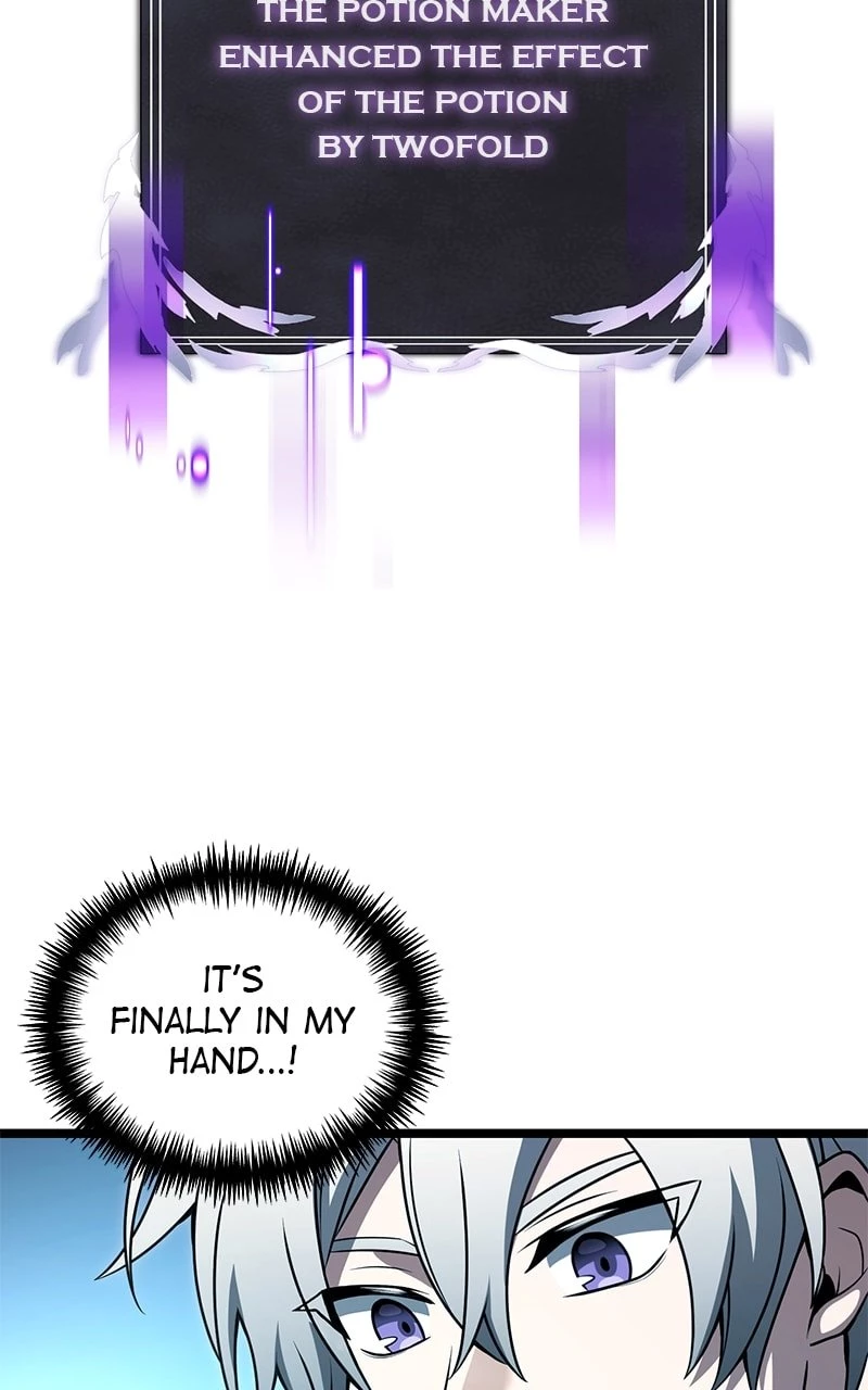 Time-Limited Genius Dark Knight Chapter 36 - 36