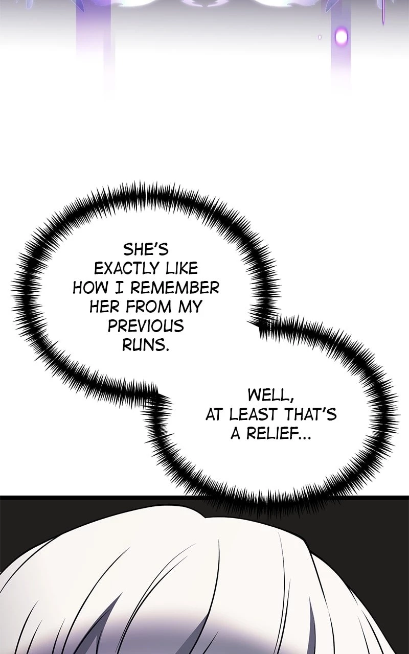 Time-Limited Genius Dark Knight Chapter 37 - 41