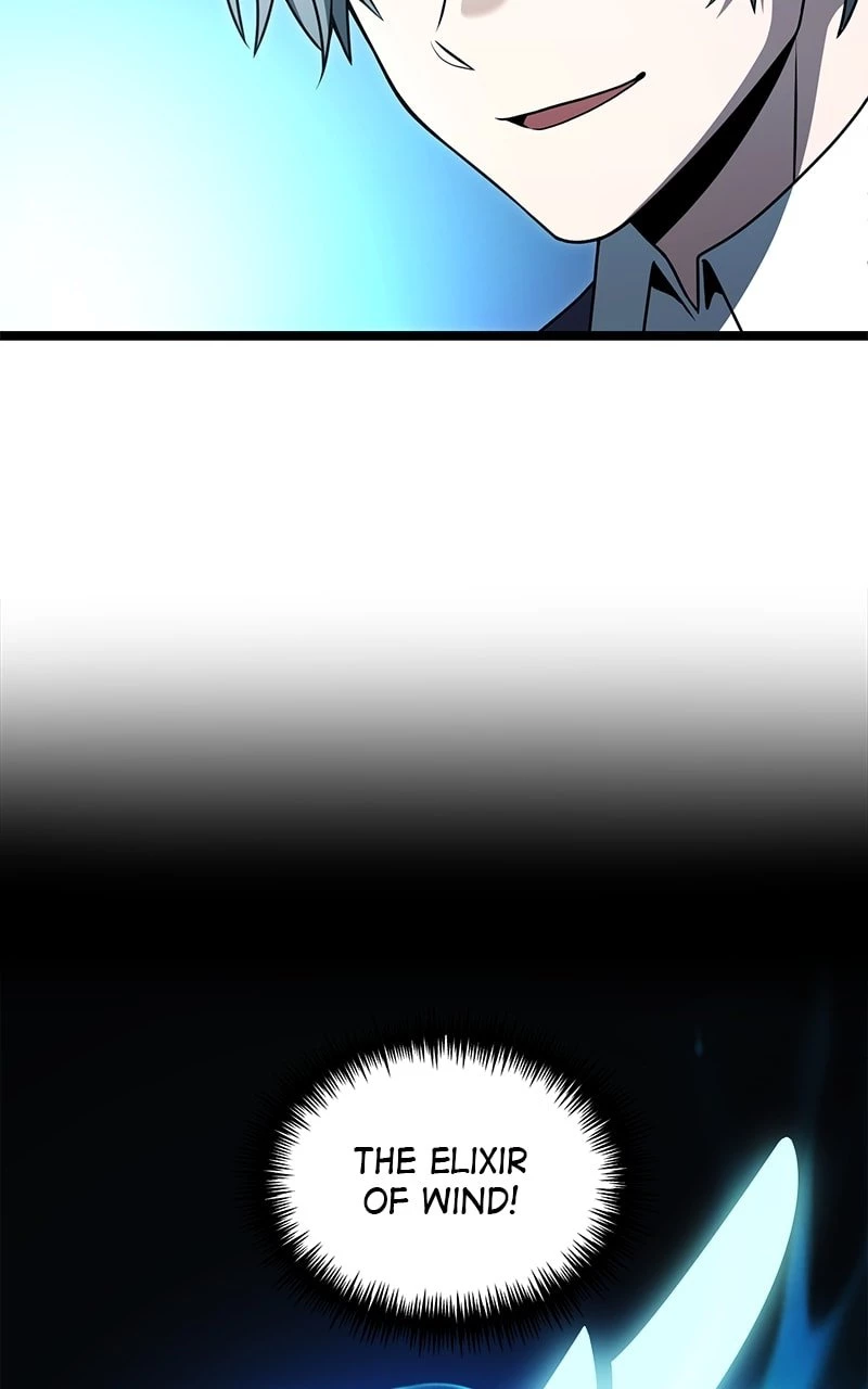 Time-Limited Genius Dark Knight Chapter 36 - 37