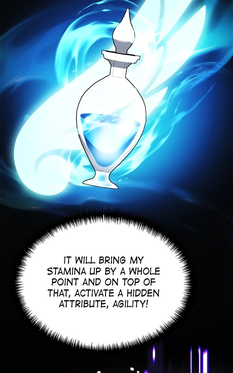 Time-Limited Genius Dark Knight Chapter 36 - 38