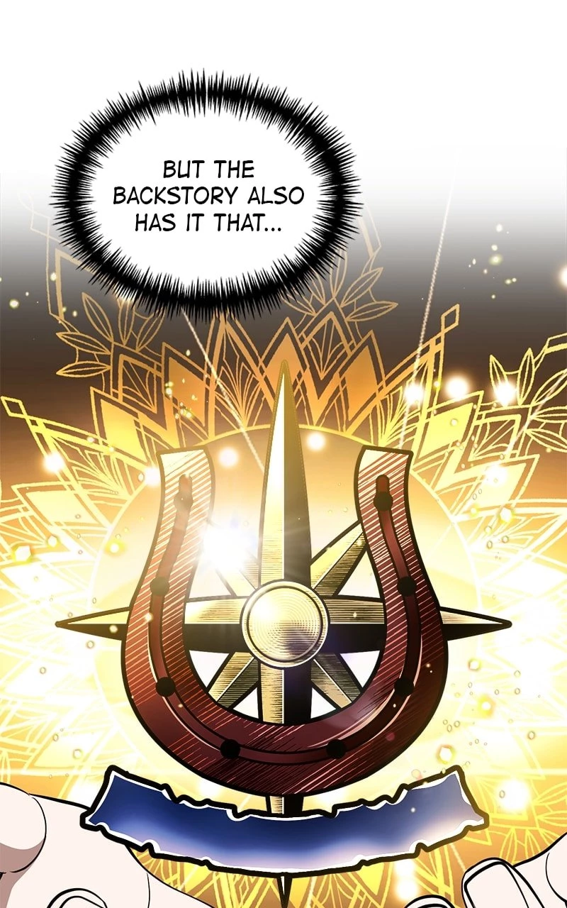 Time-Limited Genius Dark Knight Chapter 37 - 43