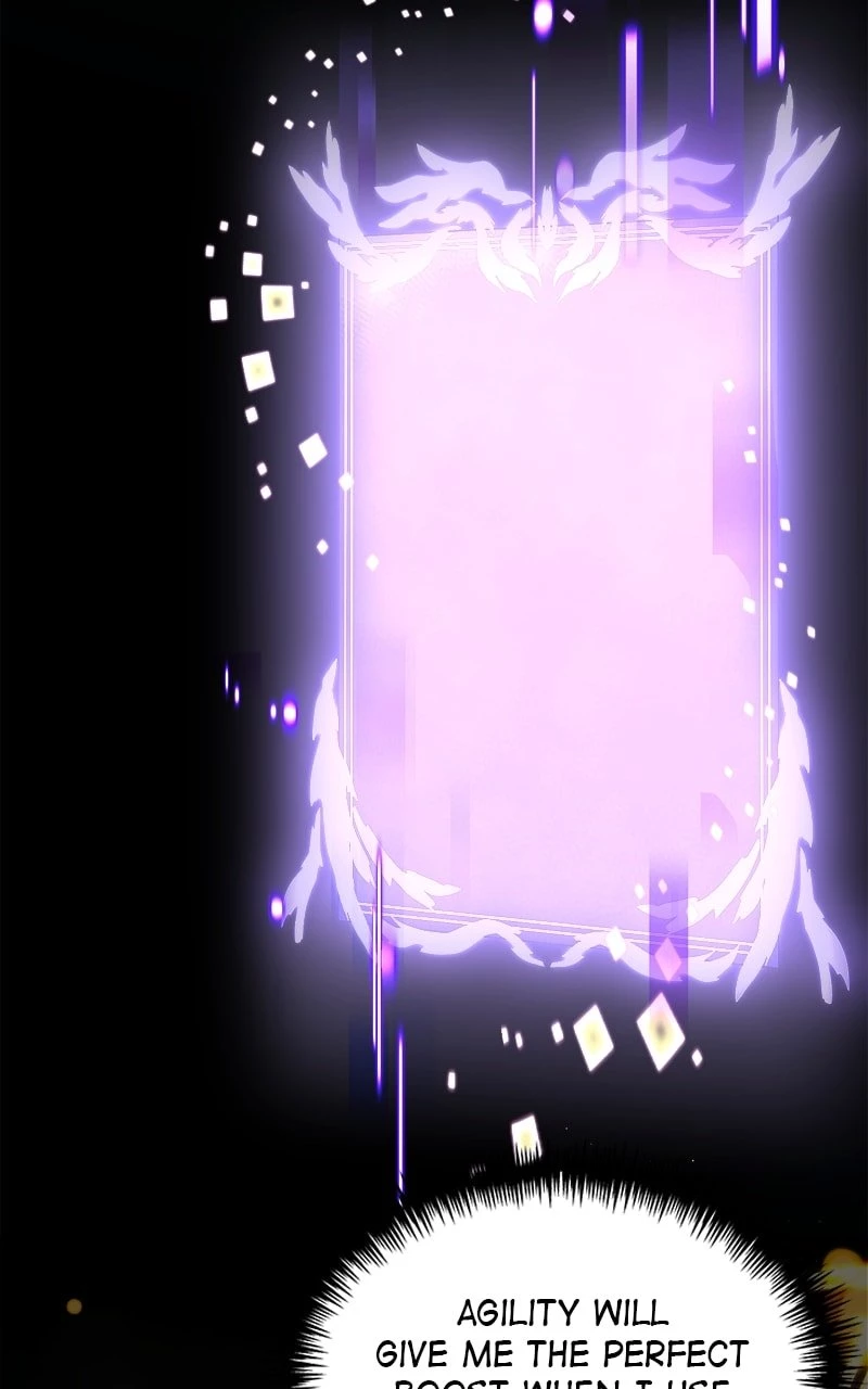 Time-Limited Genius Dark Knight Chapter 36 - 39