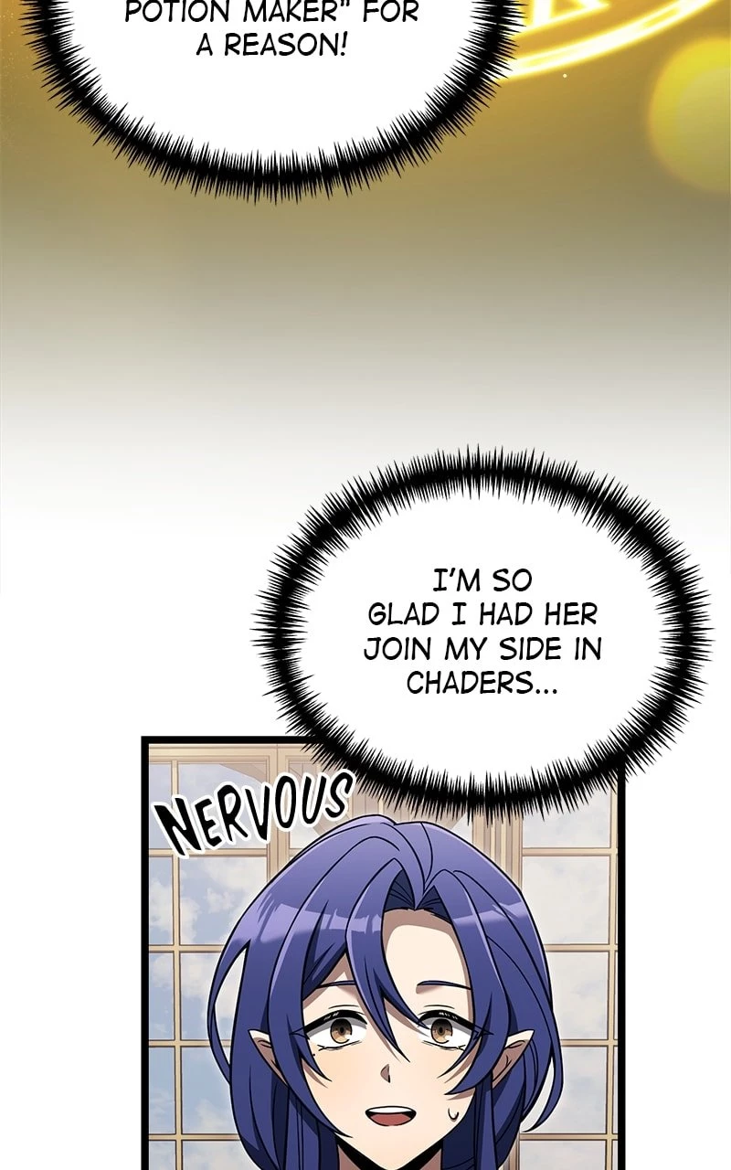 Time-Limited Genius Dark Knight Chapter 36 - 42