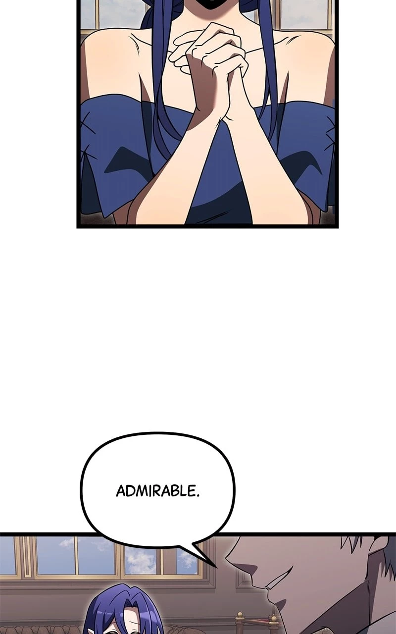 Time-Limited Genius Dark Knight Chapter 36 - 43