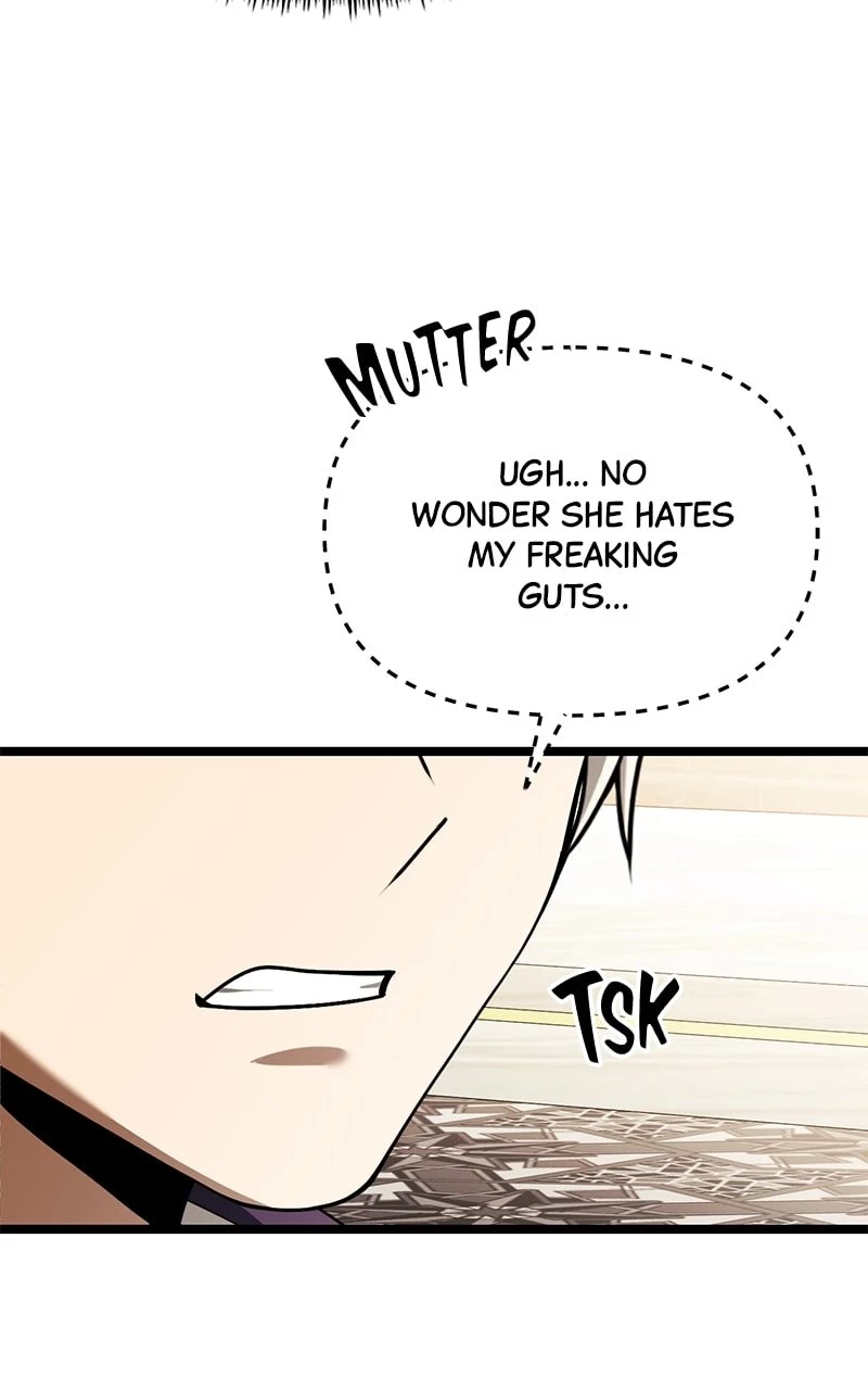 Time-Limited Genius Dark Knight Chapter 37 - 47