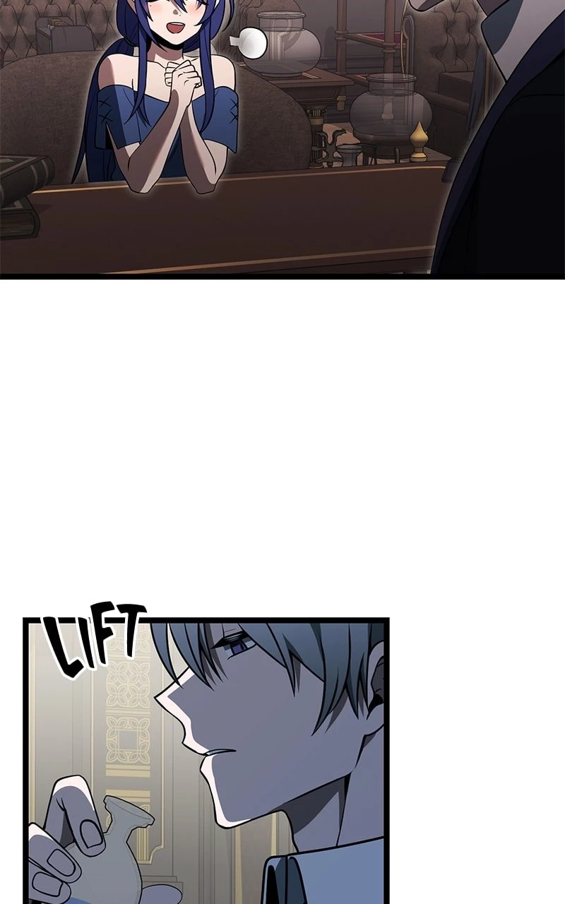 Time-Limited Genius Dark Knight Chapter 36 - 44