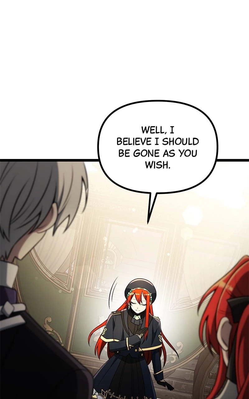 Time-Limited Genius Dark Knight Chapter 37 - 48