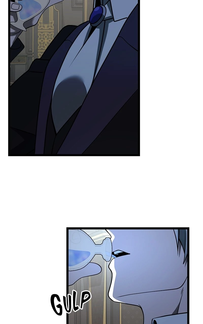 Time-Limited Genius Dark Knight Chapter 36 - 45