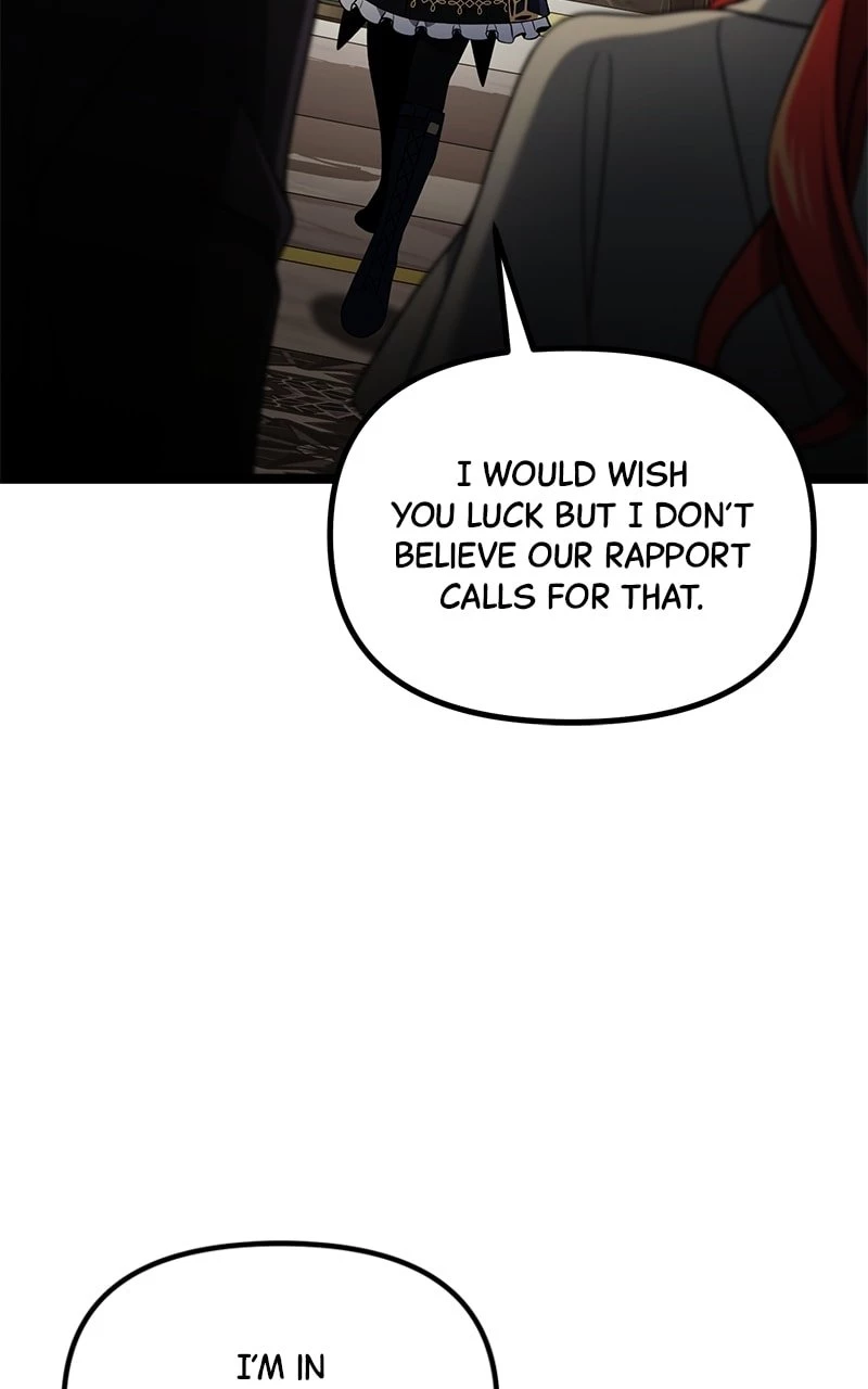 Time-Limited Genius Dark Knight Chapter 37 - 49