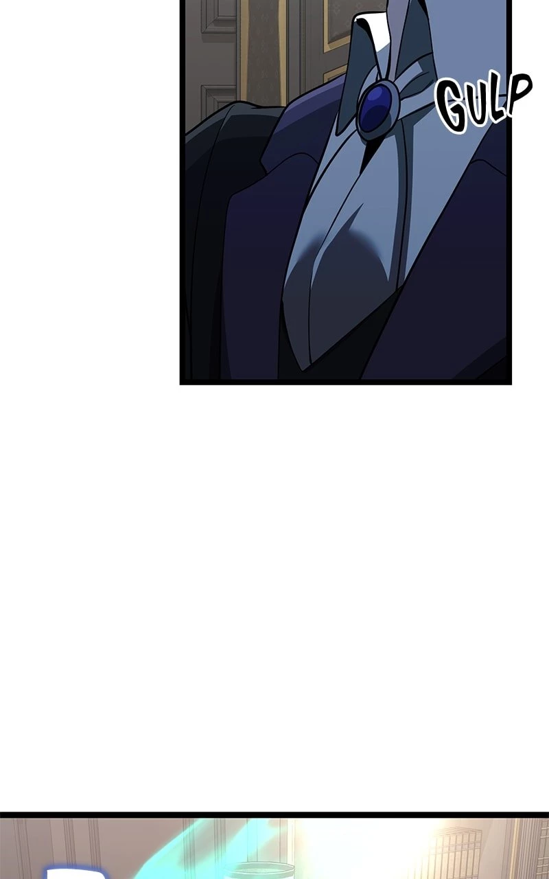 Time-Limited Genius Dark Knight Chapter 36 - 46