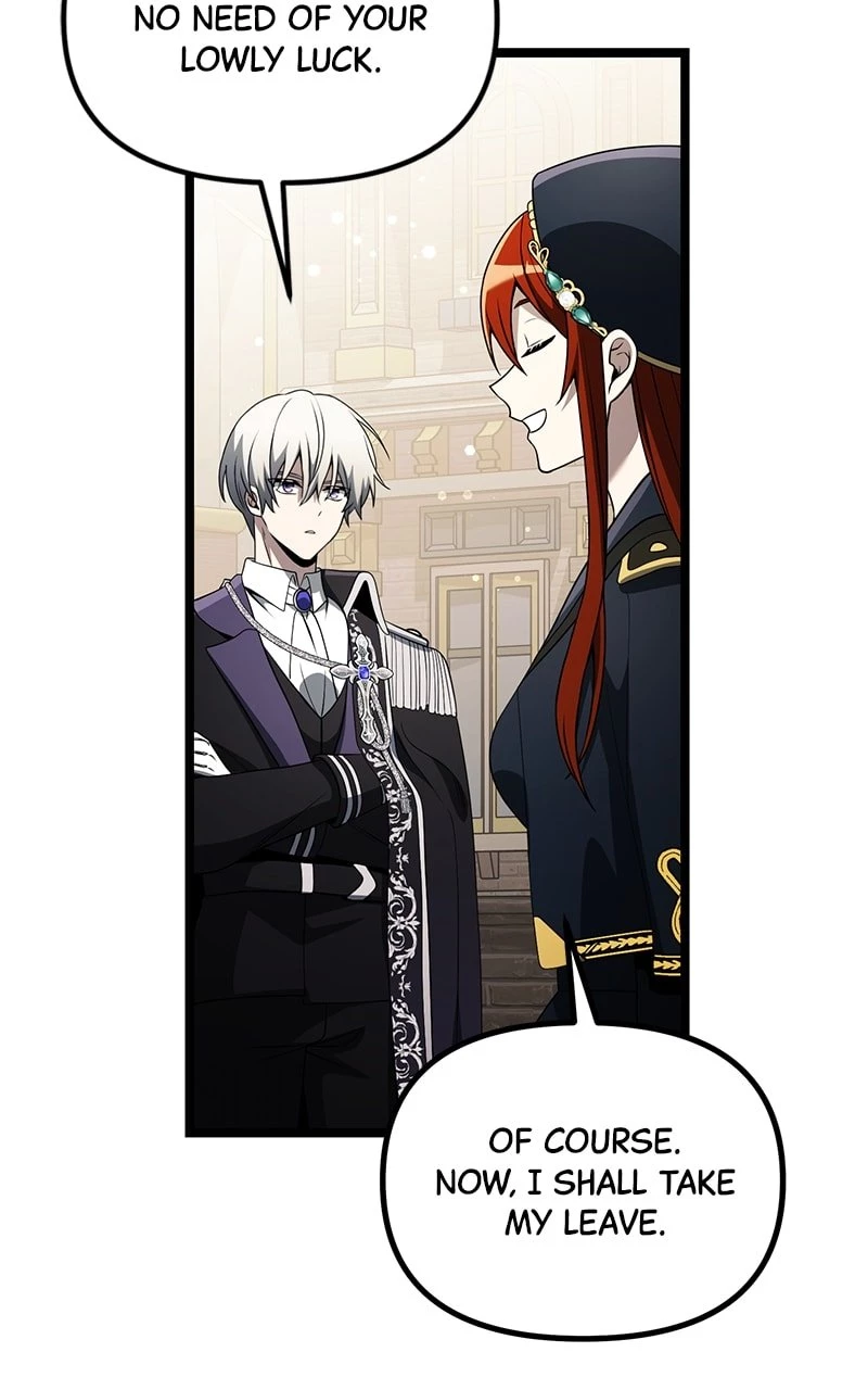 Time-Limited Genius Dark Knight Chapter 37 - 50