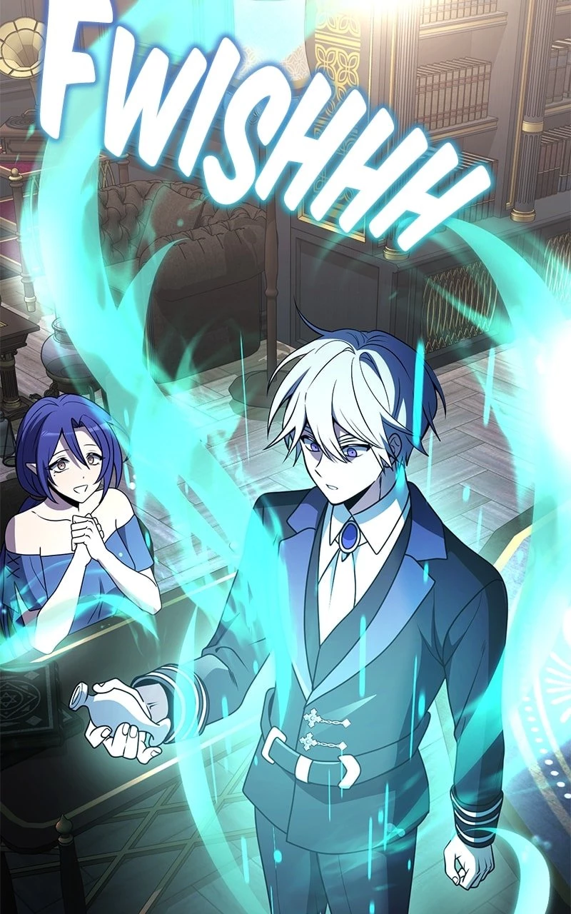 Time-Limited Genius Dark Knight Chapter 36 - 47