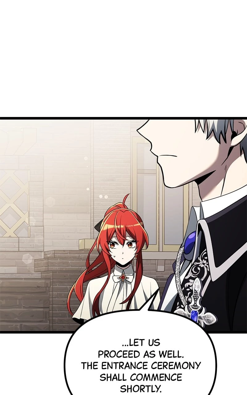 Time-Limited Genius Dark Knight Chapter 37 - 51