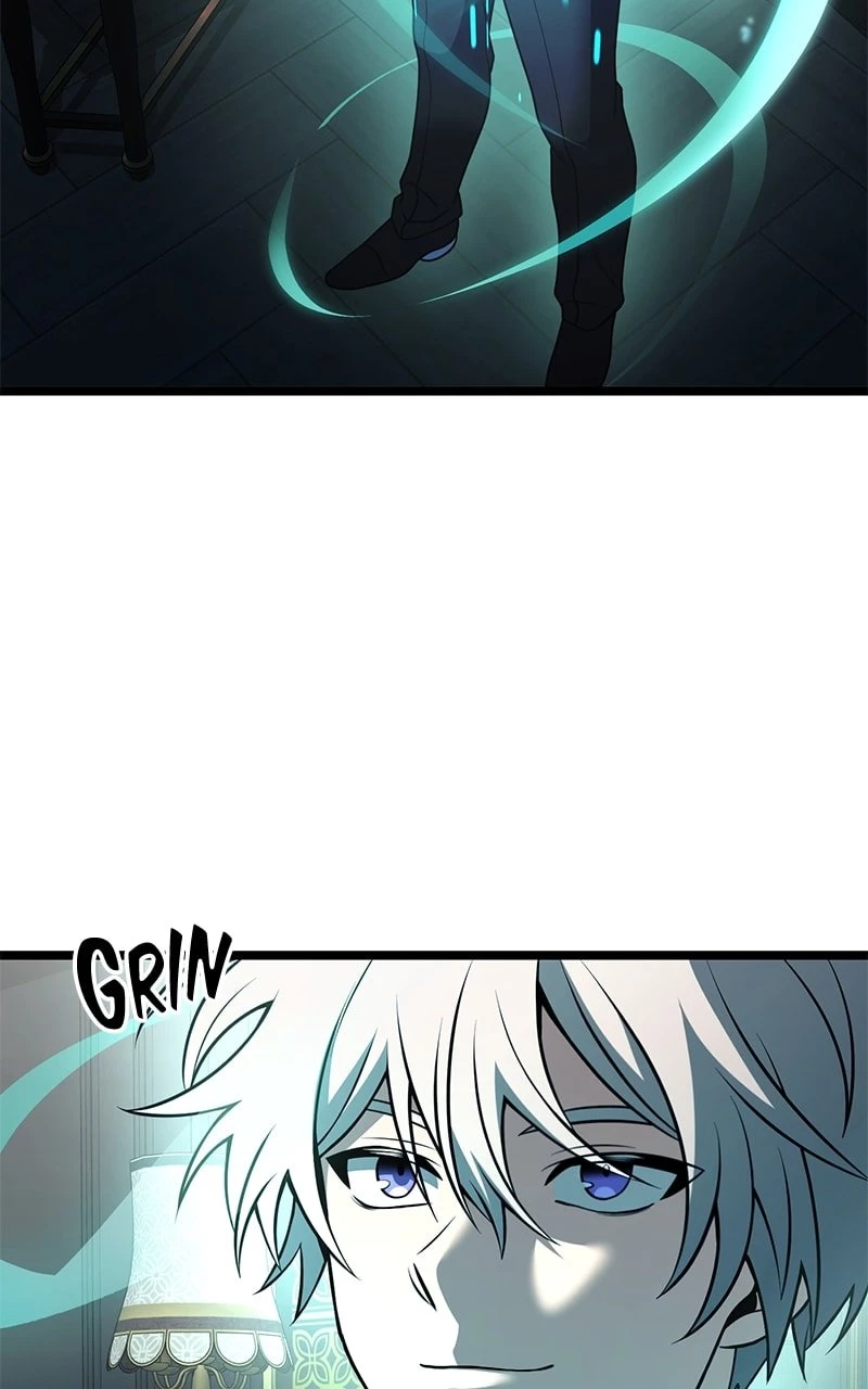 Time-Limited Genius Dark Knight Chapter 36 - 48