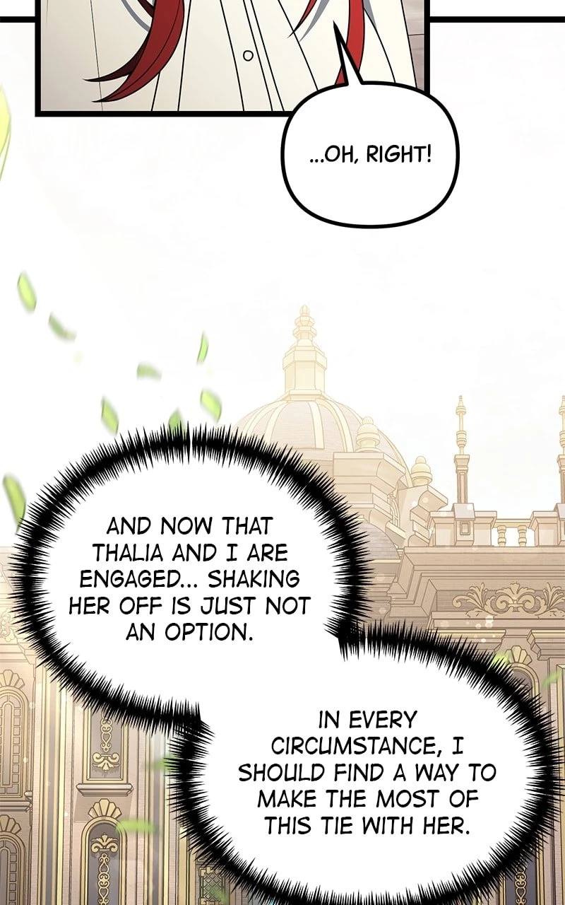 Time-Limited Genius Dark Knight Chapter 37 - 53