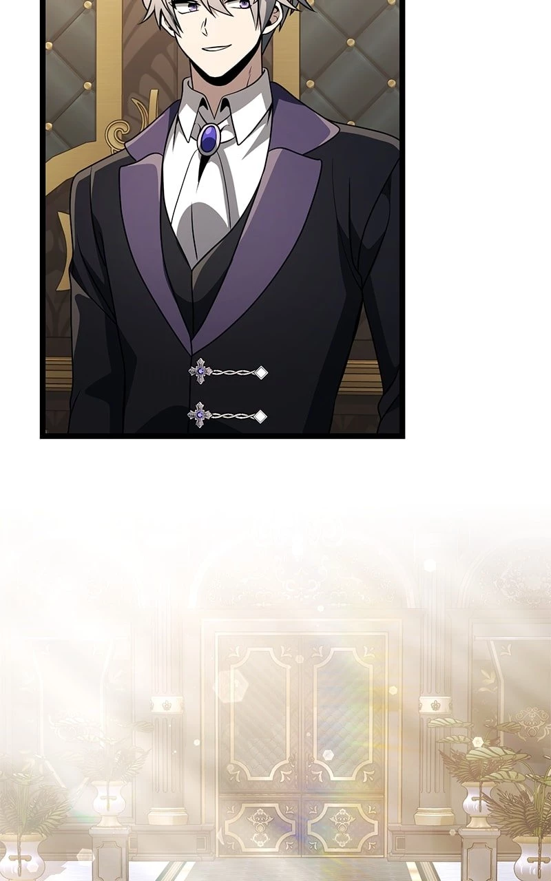 Time-Limited Genius Dark Knight Chapter 36 - 50