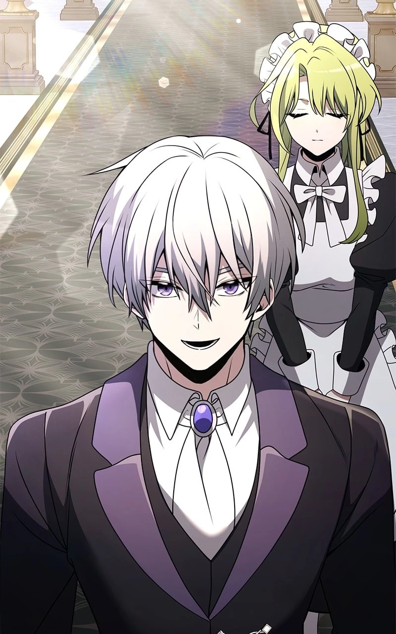 Time-Limited Genius Dark Knight Chapter 36 - 51