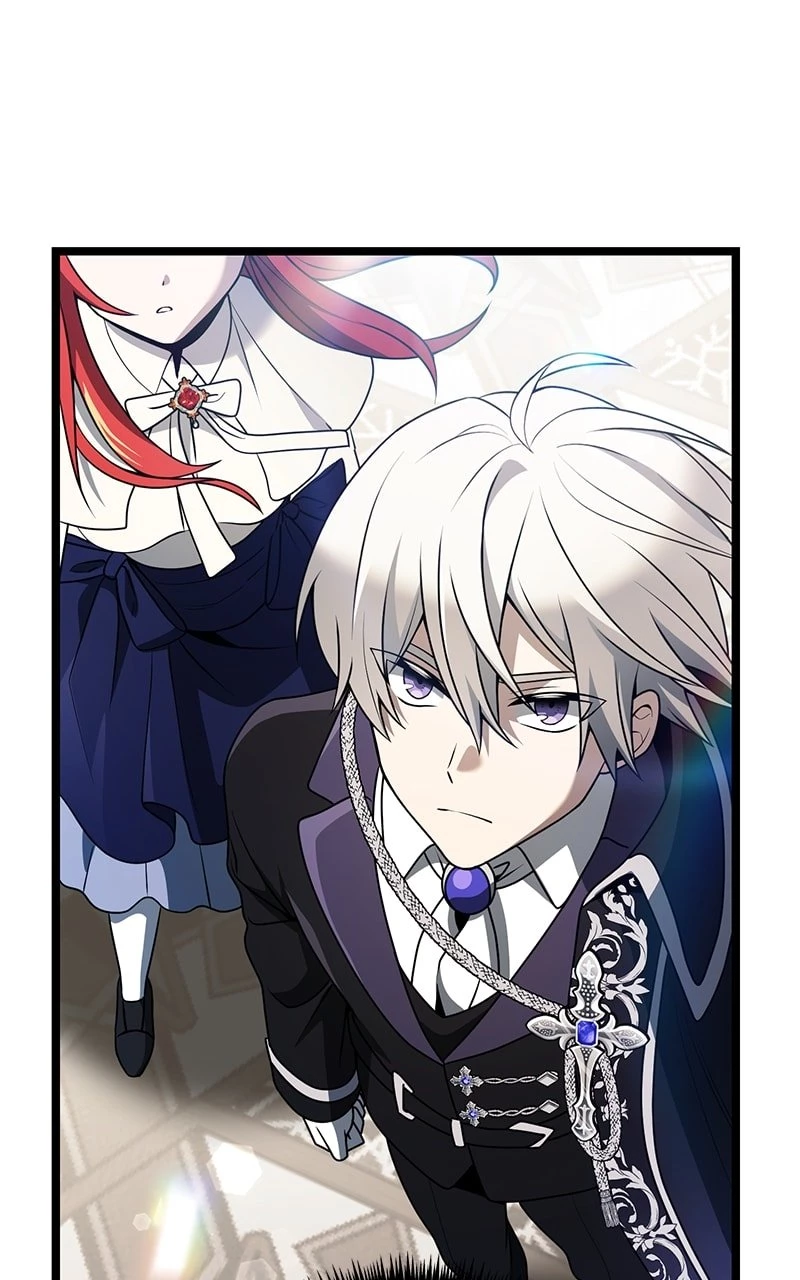 Time-Limited Genius Dark Knight Chapter 37 - 55
