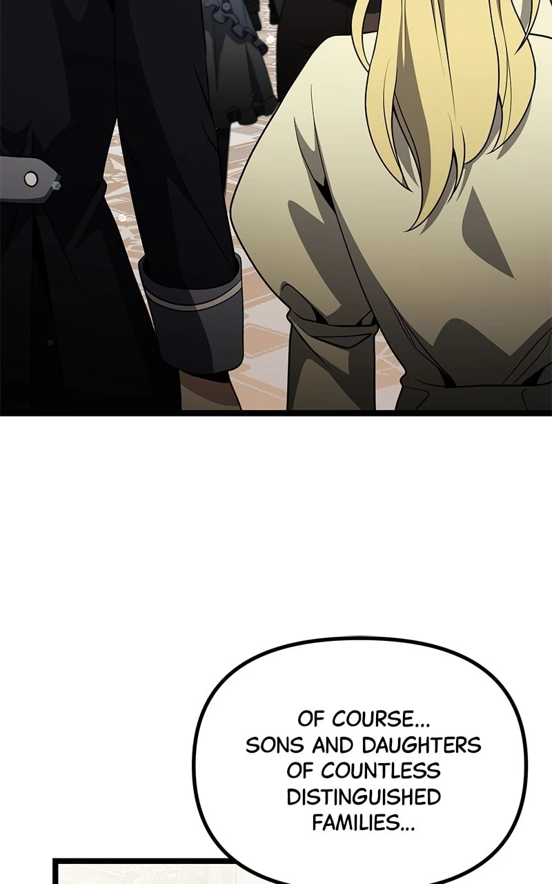 Time-Limited Genius Dark Knight Chapter 37 - 61