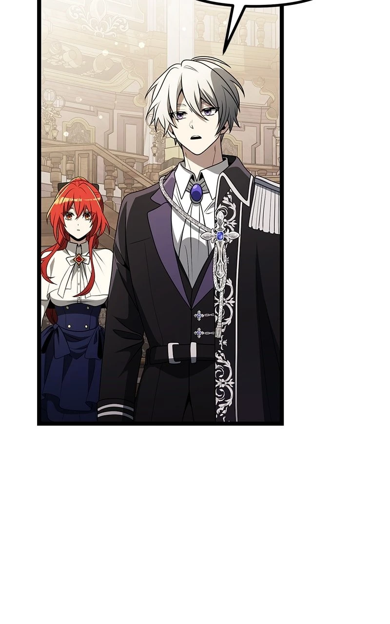 Time-Limited Genius Dark Knight Chapter 37 - 62
