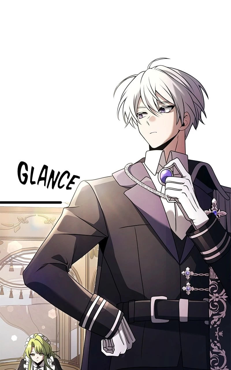 Time-Limited Genius Dark Knight Chapter 36 - 61