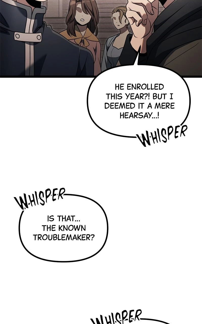 Time-Limited Genius Dark Knight Chapter 36 - 63