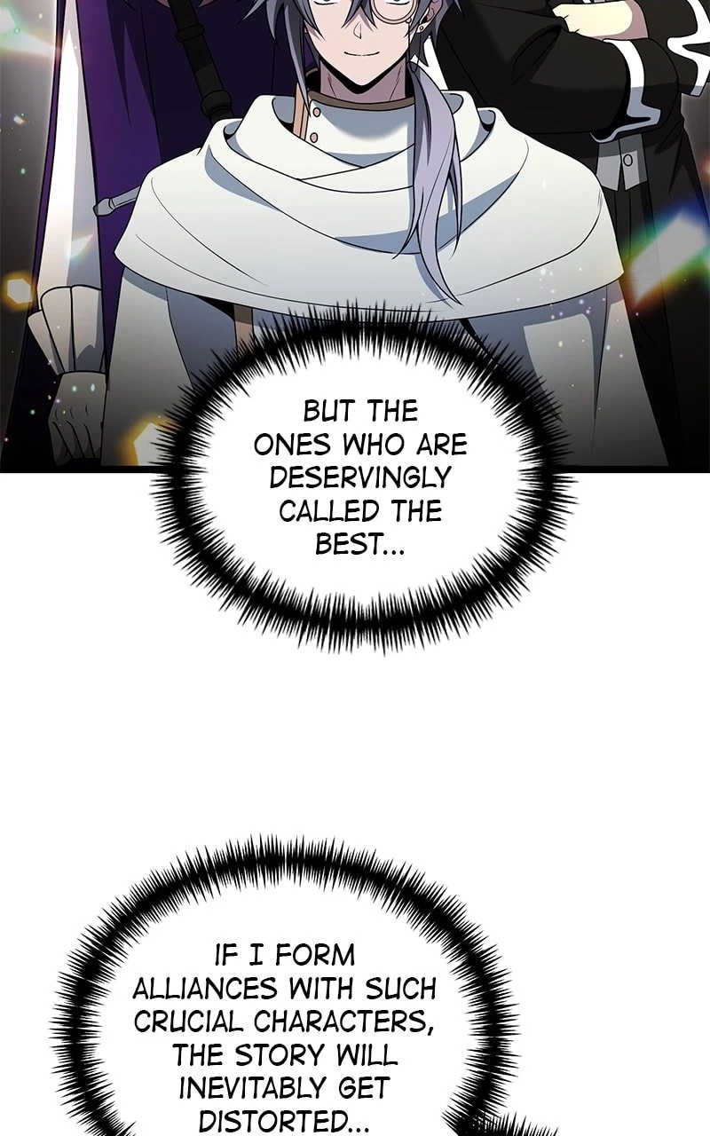 Time-Limited Genius Dark Knight Chapter 37 - 65