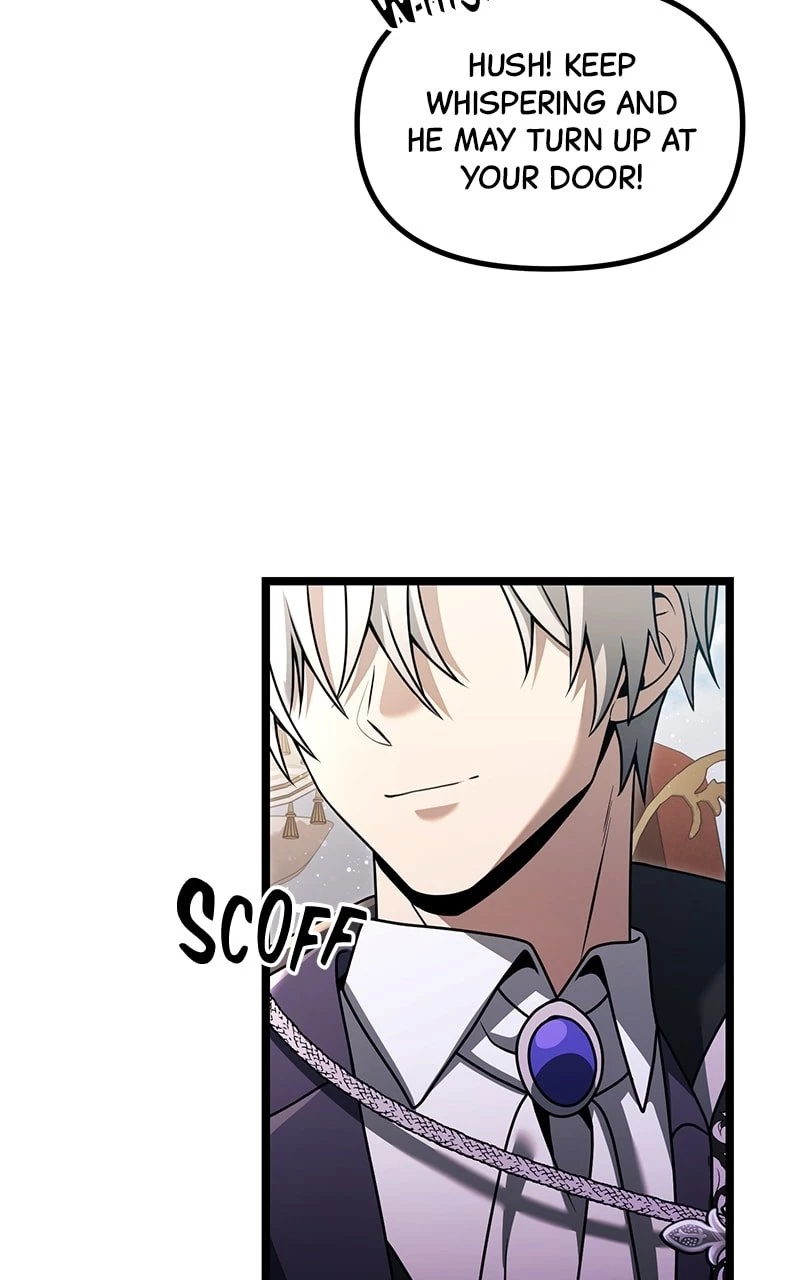 Time-Limited Genius Dark Knight Chapter 36 - 64