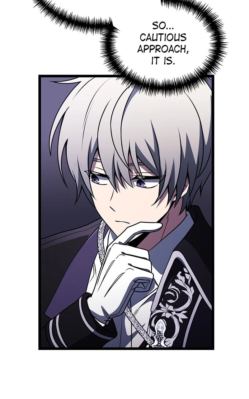 Time-Limited Genius Dark Knight Chapter 37 - 66